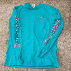 Simply Southern Long Sleeve